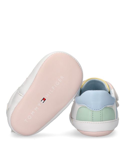 Sneakers neonata TOMMY HILFIGER | 33720MULTICOLOR